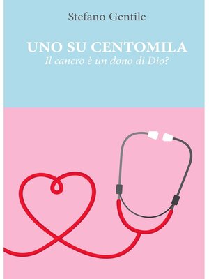cover image of UNO SU CENTOMILA